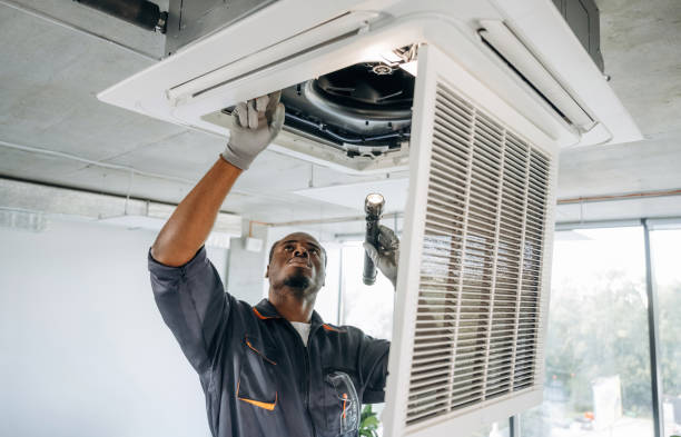 Licensed Hvac Maintenance service in Hartford, IL - FH HVAC